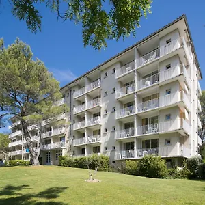  Appartement Résidences Les Hautes Plaines France